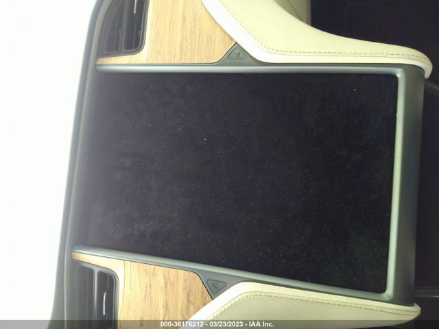 5YJXCAE23JF112848 Tesla Model X 75d/100d/p100d