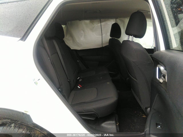 2023 KIA SPORTAGE LX VIN: KNDPU3AFXP7076642