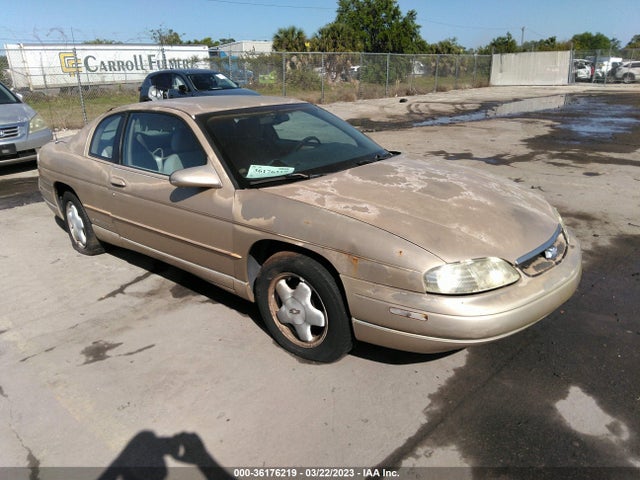 1998 2G1WW12M2W9159396 main image