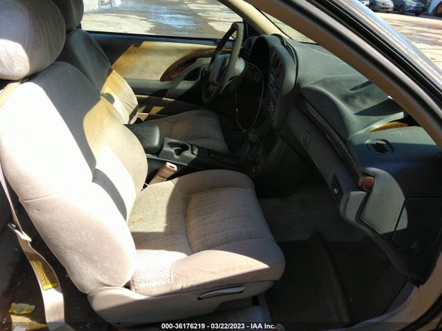 Chevrolet Monte Carlo Ls 1998 2G1WW12M2W9159396 Image 6