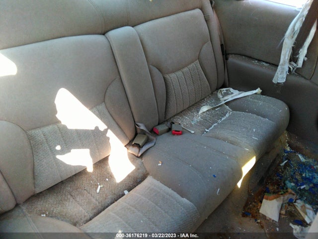 Chevrolet Monte Carlo Ls 1998 2G1WW12M2W9159396 Image 9