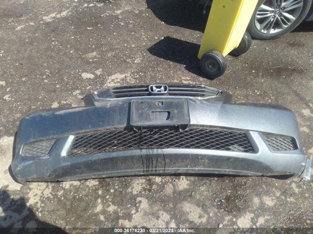2010 HONDA ODYSSEY EX-L VIN: 5FNRL3H74AB073795