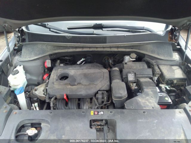 5XYPG4A31GG002936 KIA SORENTO L