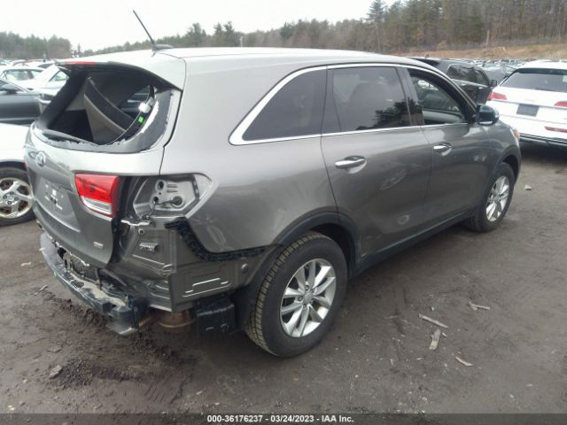 5XYPG4A31GG002936 KIA SORENTO L