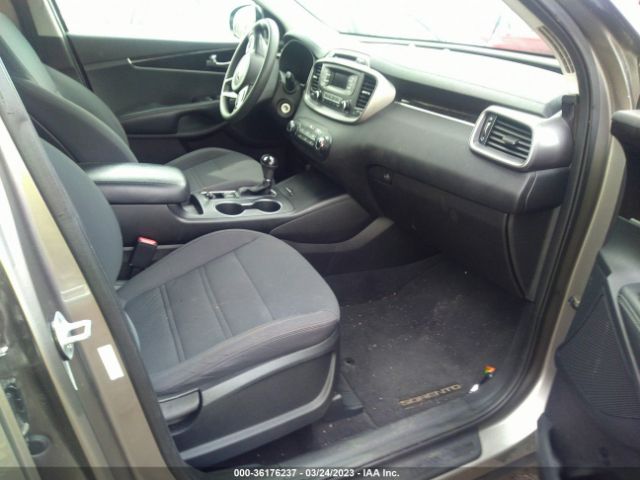 5XYPG4A31GG002936 KIA SORENTO L