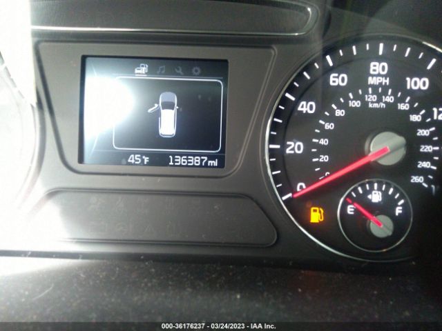 5XYPG4A31GG002936 KIA SORENTO L