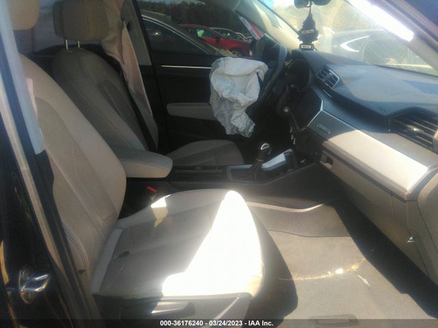WA1AECF37K1075293 Audi Q3 PREMIUM