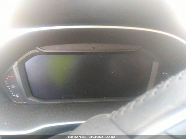 WA1AECF37K1075293 Audi Q3 PREMIUM