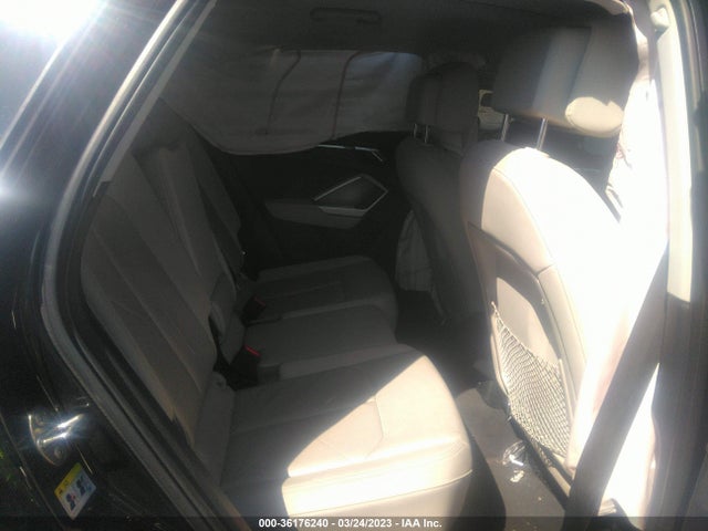 WA1AECF37K1075293 Audi Q3 PREMIUM