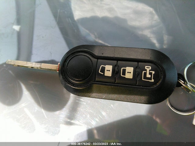 RAM Promaster City Tradesman 2019 ZFBHRFAB4K6M60292 Image 3