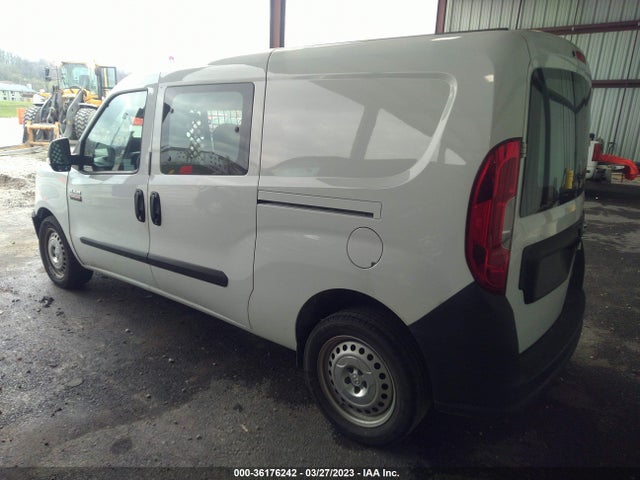 RAM Promaster City Tradesman 2019 ZFBHRFAB4K6M60292 Image 4