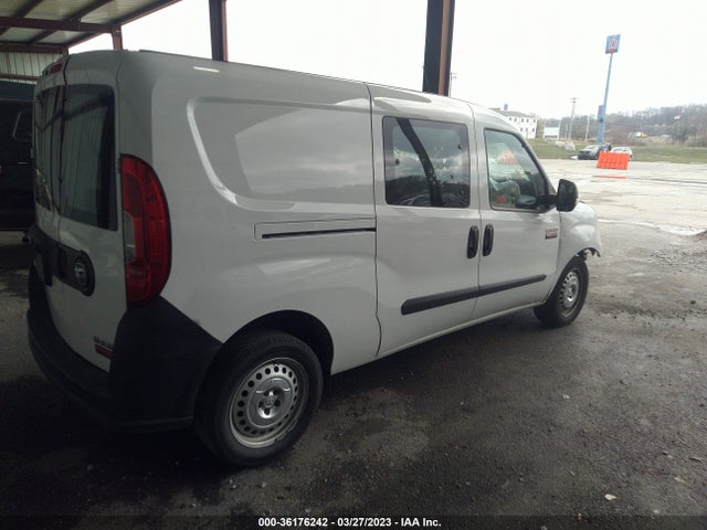 RAM Promaster City Tradesman 2019 ZFBHRFAB4K6M60292 Image 5
