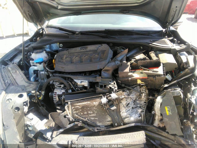 1VWMA7A38LC015636 Volkswagen Passat 2.0t R-line