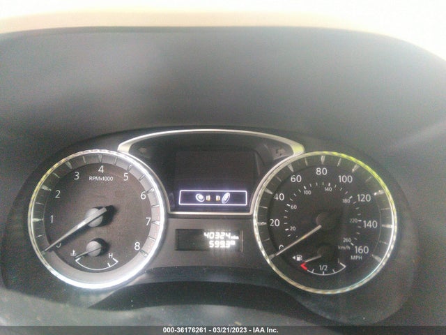 2016 INFINITI QX60 VIN: 5N1AL0MN7GC525191