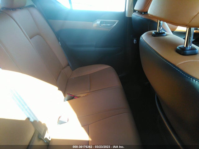 Lexus Ct 200h Hybrid 2015 JTHKD5BH6F2236497 Image 9