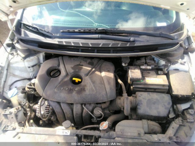 KNAFX4A65F5415744 KIA FORTE LX
