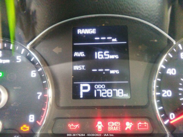 KNAFX4A65F5415744 KIA FORTE LX