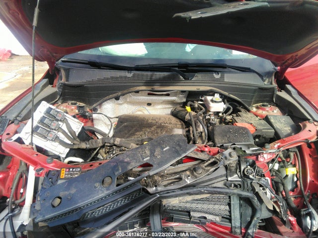 Chevrolet Trailblazer Ls 2021 KL79MMS29MB144445 Image 11