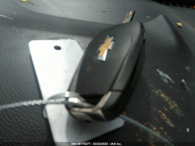 Chevrolet Trailblazer Ls 2021 KL79MMS29MB144445 Image 3