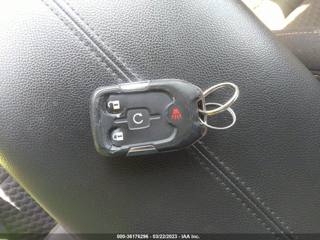 GMC Terrain Sle 2019 3GKALMEV4KL143597 Image 11