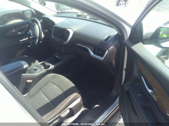 GMC Terrain Sle 2019 3GKALMEV4KL143597 Image 5