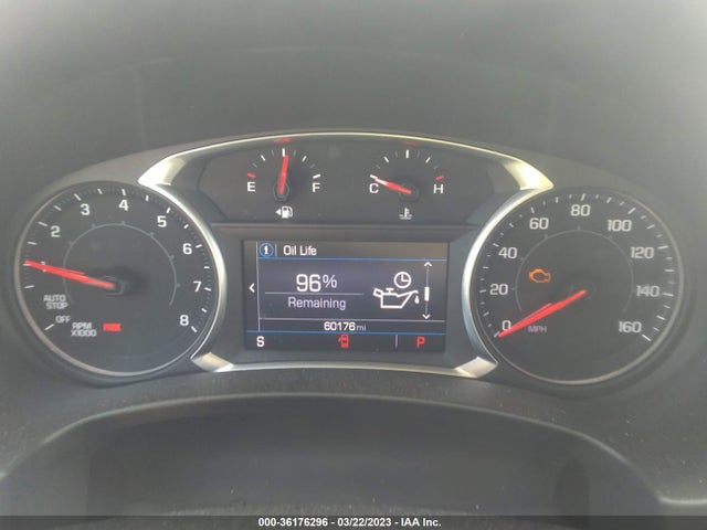 GMC Terrain Sle 2019 3GKALMEV4KL143597 Image 7