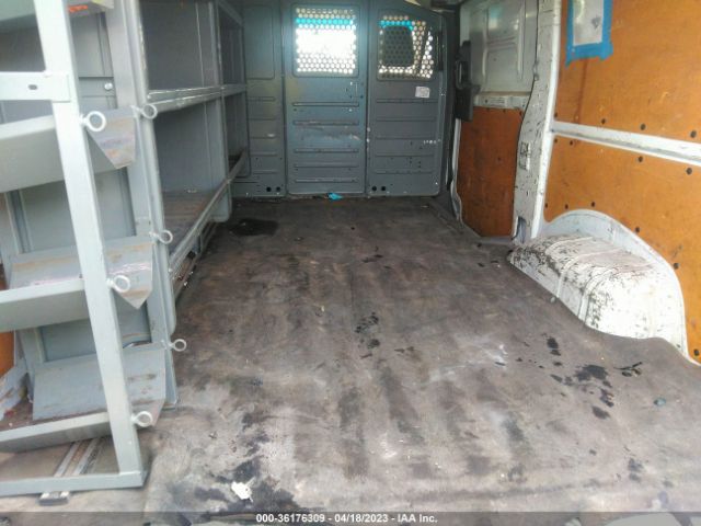 1N6BF0KL3FN803702 Nissan Nv Sv