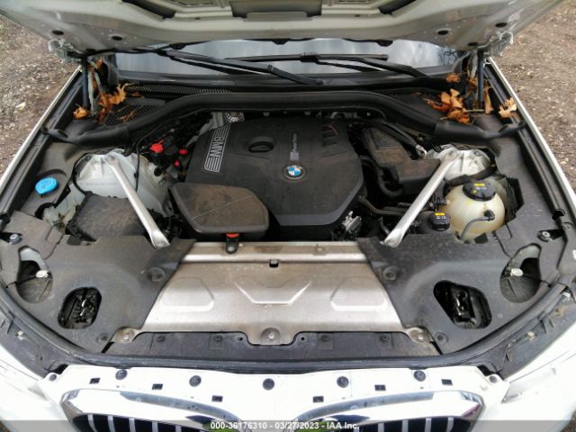 5UXTR9C59KLE17036 BMW X3 Xdrive30i