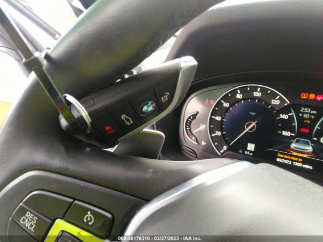 5UXTR9C59KLE17036 BMW X3 Xdrive30i