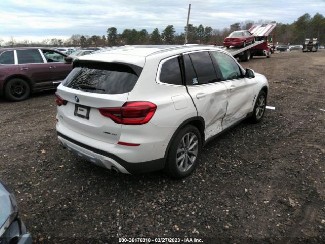 5UXTR9C59KLE17036 BMW X3 Xdrive30i