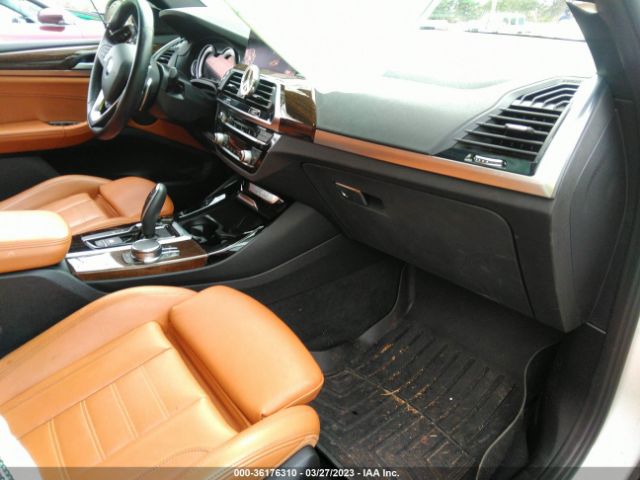 5UXTR9C59KLE17036 BMW X3 Xdrive30i