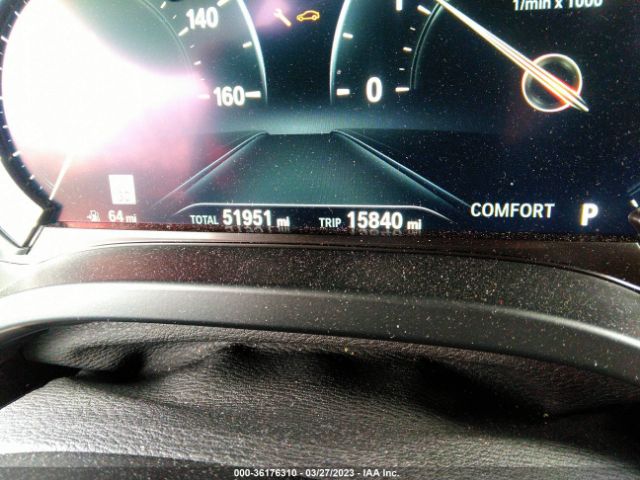 5UXTR9C59KLE17036 BMW X3 Xdrive30i