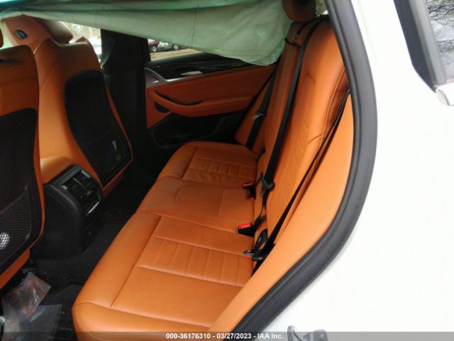 5UXTR9C59KLE17036 BMW X3 Xdrive30i