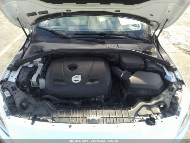 YV140MFB4F2299730 Volvo S60 T5 Drive-e Premier