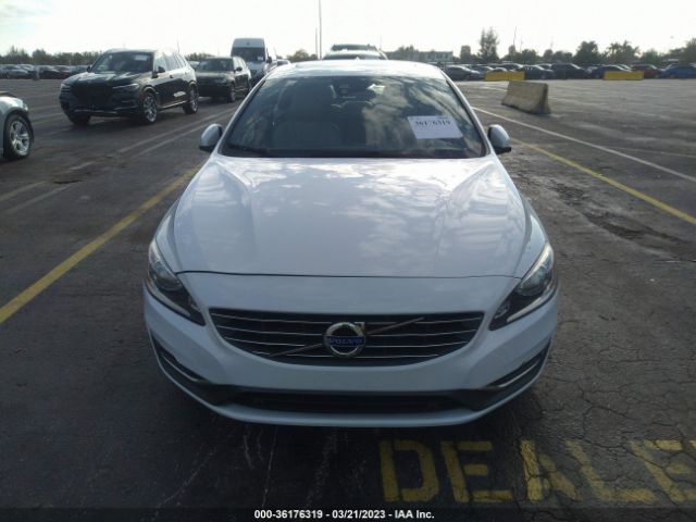 YV140MFB4F2299730 Volvo S60 T5 Drive-e Premier