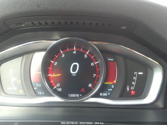 YV140MFB4F2299730 Volvo S60 T5 Drive-e Premier
