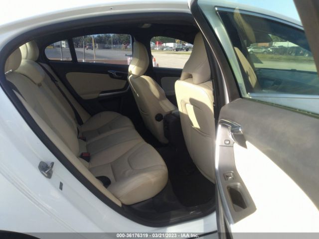 YV140MFB4F2299730 Volvo S60 T5 Drive-e Premier