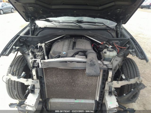 5UXKU2C5XG0N81726 BMW X6 Xdrive35i