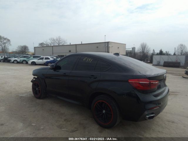 5UXKU2C5XG0N81726 BMW X6 Xdrive35i