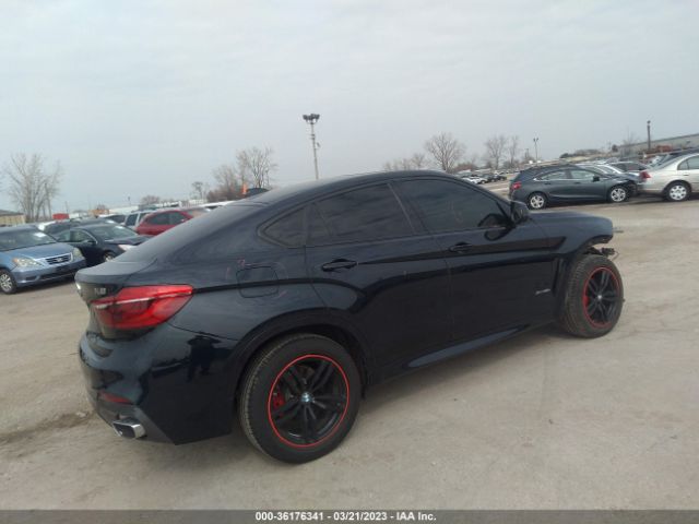 5UXKU2C5XG0N81726 BMW X6 Xdrive35i