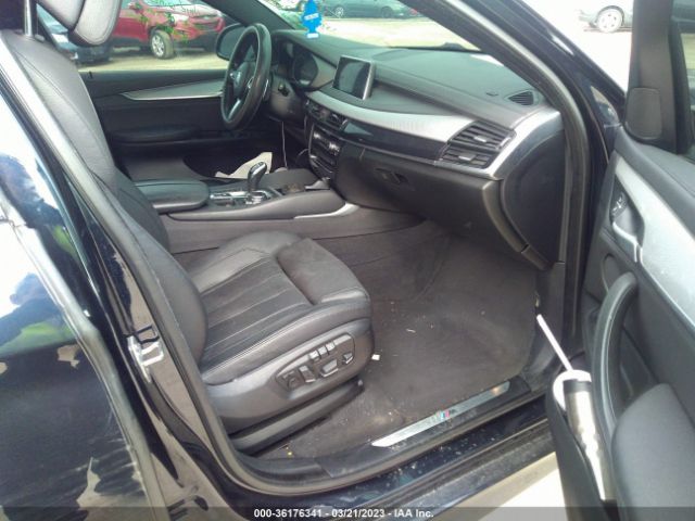 5UXKU2C5XG0N81726 BMW X6 Xdrive35i