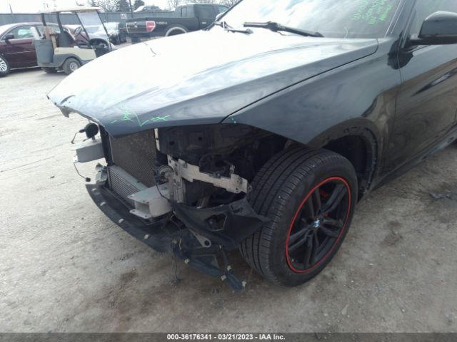 5UXKU2C5XG0N81726 BMW X6 Xdrive35i