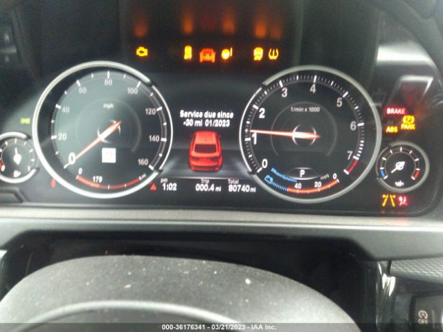 5UXKU2C5XG0N81726 BMW X6 Xdrive35i