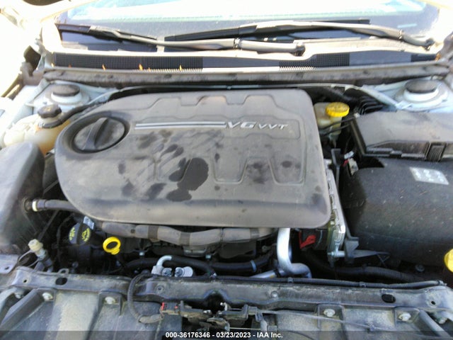 Chrysler 200 2016 1C3CCCDG4GN176354 Image 22