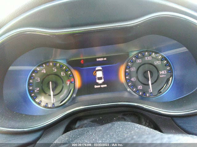 Chrysler 200 2016 1C3CCCDG4GN176354 Image 19