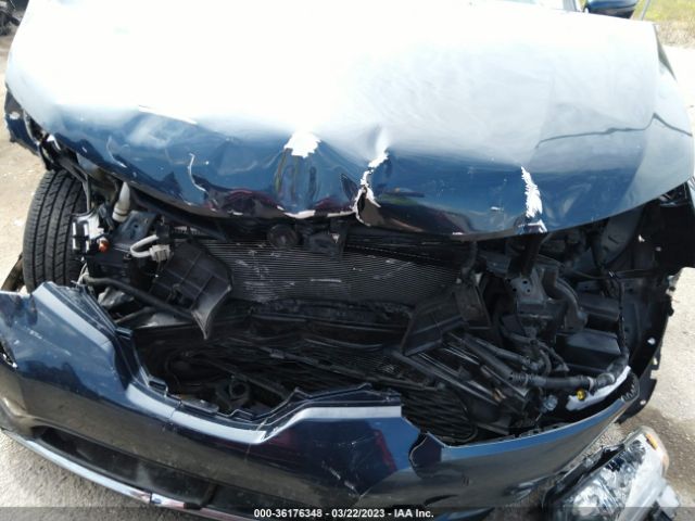 JN8AT2MT7GW005896 Nissan ROGUE S