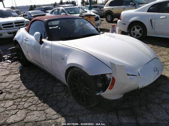 2020 Mazda MX-5 Miata, VIN: JM1NDAA71L0417904