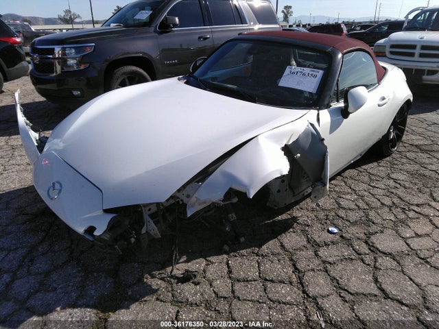 2020 Mazda MX-5 Miata, VIN: JM1NDAA71L0417904