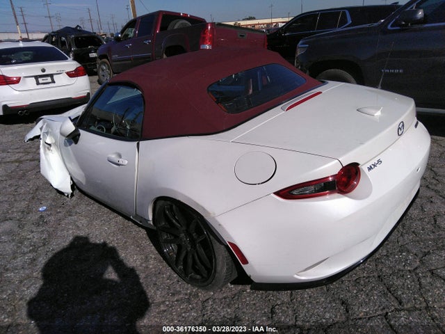 2020 Mazda MX-5 Miata, VIN: JM1NDAA71L0417904