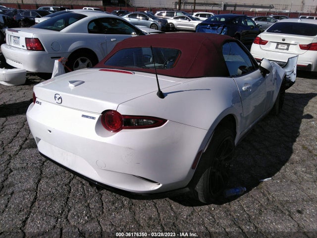 2020 Mazda MX-5 Miata, VIN: JM1NDAA71L0417904